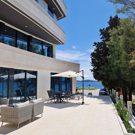 Apartments Dalmatia Infinity Bibinje Szoba fotó